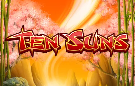 Ten Suns