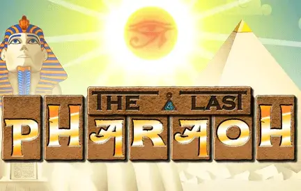 The Last Pharaoh Video Slot