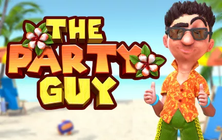 The Party Guy