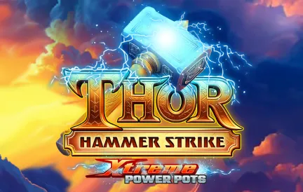 Thor Hammer Strike