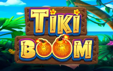 Tiki BOOM