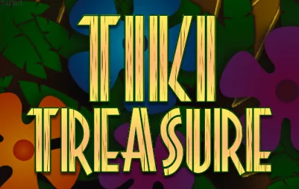 Tiki Treasure