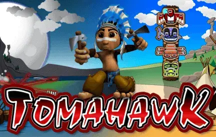 Tomahawk Video Slot