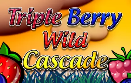Triple Berry Wild Cascade