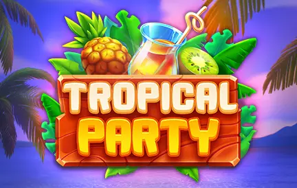 Tropical Party