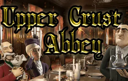 Upper Crust Abbey Video Slot