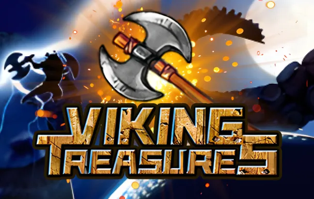 Viking Treasures