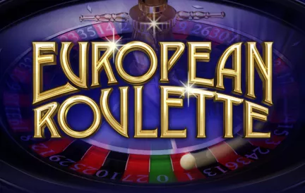 VIP European Roulette