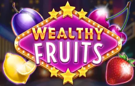 Wealthy Fruits - Hot Stars