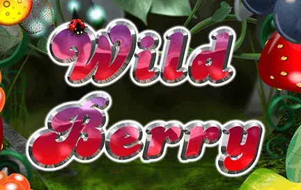 Wild Berry Video Slot