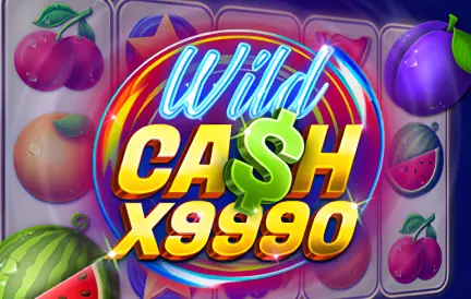 Wild Cash x9990