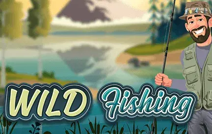 Wild Fishing Video Slot