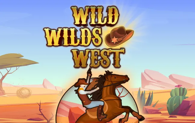 Wild Wilds West