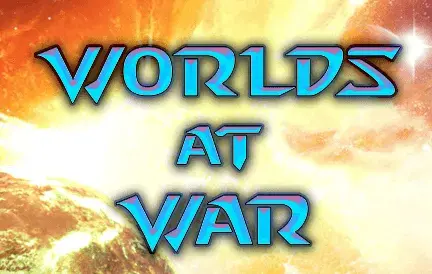 Worlds At War Video Slot