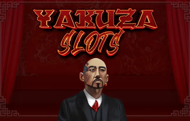 Yakuza