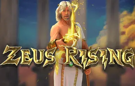Zeus Rising Video Slot
